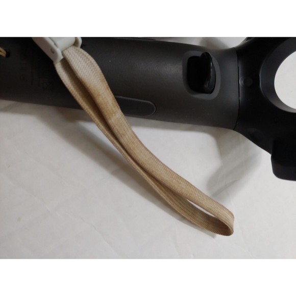 HTC Vive Controller Wand Virtual Reality VR For Parts Only Black - Picture 3 of 3